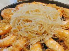 -杨厨的田园饭店(长城路店)