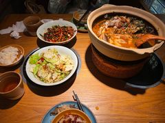 -吃饭皇帝大(长宁龙之梦店)