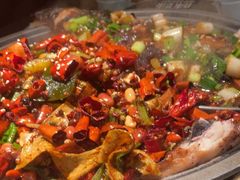 -味妙烤鱼吧(回龙观店)
