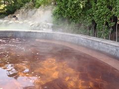 -徂徕山森林康养度假谷温泉