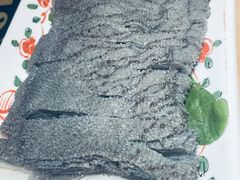-清真·老门框爆肚涮肉·中华老字号(丰管路店)