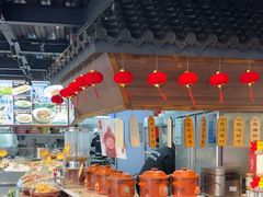 -有位虾匠·手工土菜小馆(市北店)