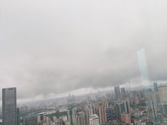 -Y60-SKYLINE天际江景酒店(五一广场店)