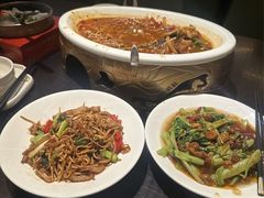 -桂小厨广西菜(万象城店)