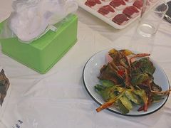 -虾大侠·盱眙龙虾老北京铜锅涮羊肉(金楠天街店)