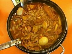 -郑阿姨的家·이모네·韩料&烤肉(武川路店)