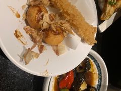 -德川家日本料理(中关村寰太大厦店)
