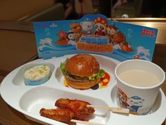 -海底捞火锅(丰尚国际广场店)