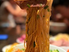 -清真·马安军辣子牛肉面