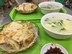 -西安外国语大学-学生食堂(栾树大道店)