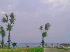 -厦门湾·白塘湾火山公园