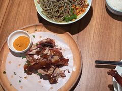 -湖兰金牌小炒肉(玉环万达店)