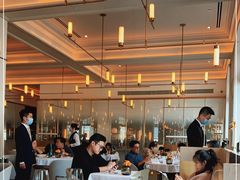 大堂-Jean Georges