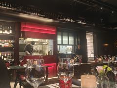 -莫里·意大利餐厅(K-lab店)