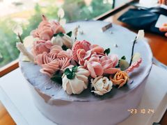 -Toris(LuOne凯德晶萃广场店)