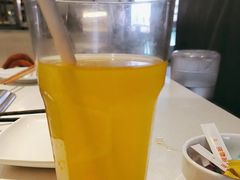 -海底捞火锅(长宁路龙之梦店)
