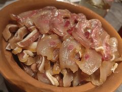 -传统菜农庄(皇姑路店)