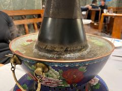 -东来顺饭庄(apm总店)