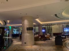 -上海雅居乐万豪侯爵酒店