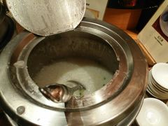 -上海东方佘山翰悦阁酒店·Vie全日制餐厅