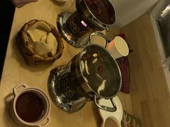 包房-佐佑帐篷环游记(南锣鼓巷店)