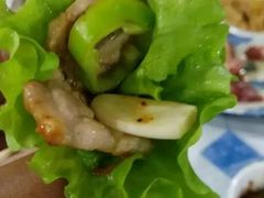 -金达莱烧烤(黎明南街店)