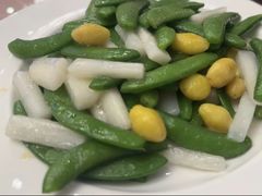 -烤肉宛饭庄(南礼士路店)