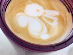 -Manner Coffee(丁香国际店)