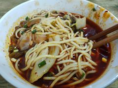 -易毛特色牛肉面(解放碑步行街店)