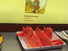 -巴奴毛肚火锅(悠唐购物中心店)