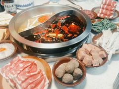 -芈重山老火锅(昌平店)