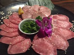 -和萌牛肠烧烤(财富中心店)