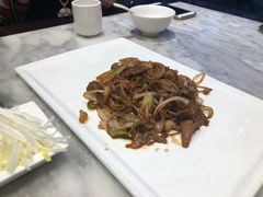 -燕云楼(云南路店)