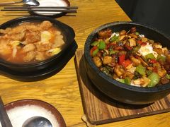 -半亩良田排骨米饭(西城红场店)