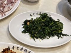 -长平老姿娘夜粥(平东一街店)