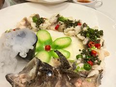 -海都六福酒家(世博广场店)