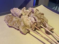 -质烤烤物·活烤海鲜(质烤总店)