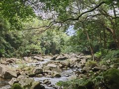 -福清灵石山国家森林公园