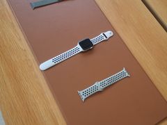 -Apple零售店(济南恒隆广场店)