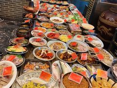 -孙府大院(步行街店)