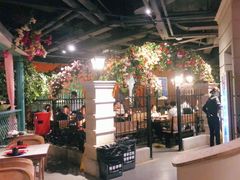 大堂-沪小胖小龙虾(淮海中路旗舰店)