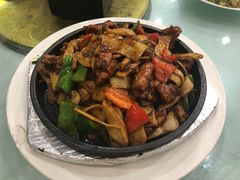 -力力豆花庄(广渠门店)