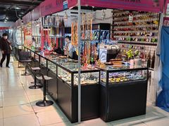 店内环境-中国国际会展中心-马甸购物街