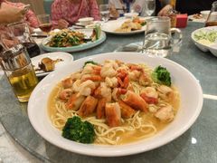 -骏丰酒楼(黄编店)