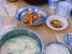 -神仙雪浓汤(明洞店)