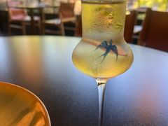 -荷风细雨·中国茶宴(碧云店)