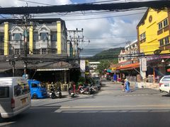 -Let's Relax Spa(Phuket 3rd Street)