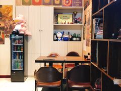 -大成铁板烧•板前(复古餐厅石老人店)