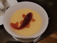 热情果布丁-甄御•海鲜新青岛菜(麦岛店)