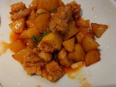 -南门食仙·手工福州菜(南门兜店)